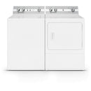 Speed Queen Top Loading Washer with Stainless Steel Tub AWN632SP116TW02 IMAGE 4