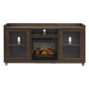 Signature Design by Ashley Starmore TV Stand W100-101/W633-68 IMAGE 2