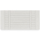 Signature Design by Ashley Robbinsdale Counter Height Dining Table D642-32 IMAGE 4