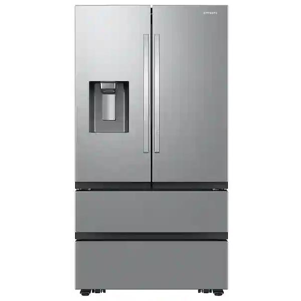 Samsung 36 inch 30 cu. ft. French 4 Door Refrigerator with SmartThing