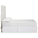 Signature Design by Ashley Bed Components Headboard B181-87 IMAGE 4