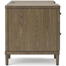 Signature Design by Ashley Office Desks Desks H769-21 IMAGE 4