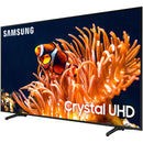 Samsung 65-inch 4K UHD Smart TV UN65DU8000FXZA IMAGE 3
