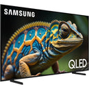 Samsung 70-inch QLED 4K Smart TV QN70Q60DAFXZA IMAGE 2