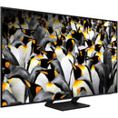 Samsung 55-inch QLED 4K Smart TV QN55Q70DAFXZA IMAGE 4