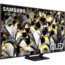 Samsung 65-inch QLED 4K Smart TV QN65Q70DAFXZA IMAGE 2
