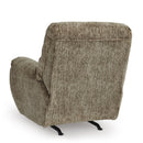Signature Design by Ashley Stayfish Rocker Fabric Recliner PC5260425 IMAGE 4