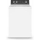 Speed Queen Top Loading Washer with Perfect Wash™ system AWN63RSN119TW01 IMAGE 1