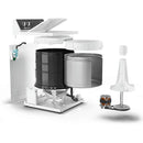 Speed Queen Top Loading Washer with Perfect Wash™ system AWN63RSN119TW01 IMAGE 5