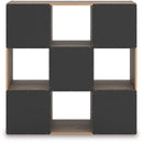 Signature Design by Ashley Home Decor Shelves EA1104-3X3 IMAGE 4