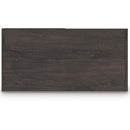 Signature Design by Ashley Home Decor Shelves EA5514-3X2 IMAGE 5