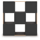 Signature Design by Ashley Home Decor Shelves EA5514-3X3 IMAGE 4