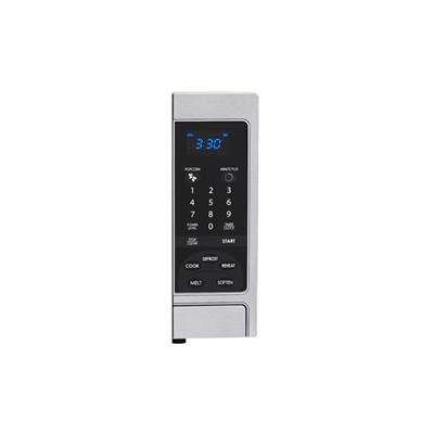 Sharp 1 cu. ft. Countertop Microwave Oven R-303TSC IMAGE 3