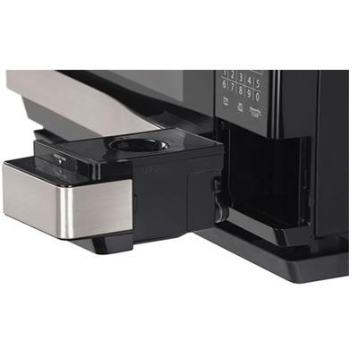 Sharp 1 cu. ft. Countertop Microwave Oven AX-1100S IMAGE 3