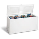 Crosley 24.9 cu. ft. Chest Freezer CFCH25LW IMAGE 1