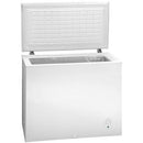 Crosley 7.2 cu. ft. Chest Freezer CFC07LW IMAGE 1