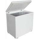 Crosley 6.9 cu. ft. Chest Freezer CCF69 IMAGE 1