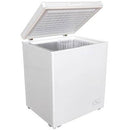 Crosley 5.1 cu. ft. Chest Freezer CCF51 IMAGE 1