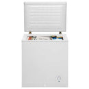 Crosley 5 cu. ft. Chest Freezer CFC05LW IMAGE 1