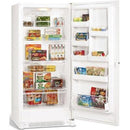 Crosley 20.3 cu. ft. Upright Freezer CFUFH20LW IMAGE 1