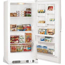 Crosley 17.1 cu. ft. Upright Freezer CFUM17LW IMAGE 1