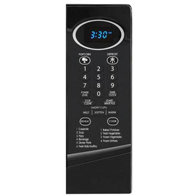 Sharp 0.8 cu. ft. Countertop Microwave Oven R-203TKC IMAGE 6