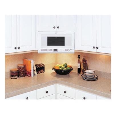 Sharp 1.5 cu. ft. Over-the-Counter Microwave Oven with Convection R1211T IMAGE 2
