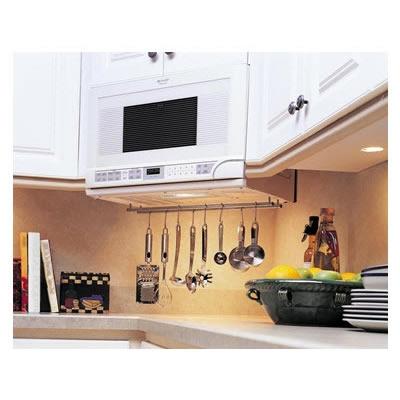 Sharp 1.5 cu. ft. Over-the-Counter Microwave Oven with Convection R1211T IMAGE 3
