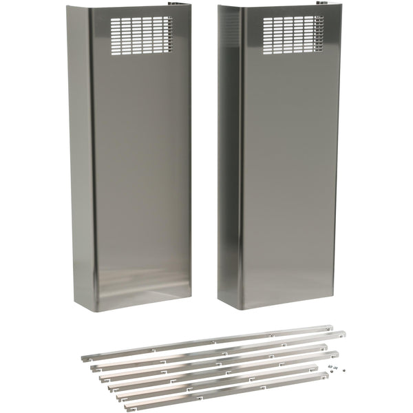 Monogram Ventilation Accessories Duct Kits ZX92510 IMAGE 1