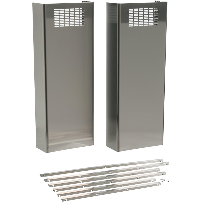 Monogram Ventilation Accessories Duct Kits ZX92510 IMAGE 1