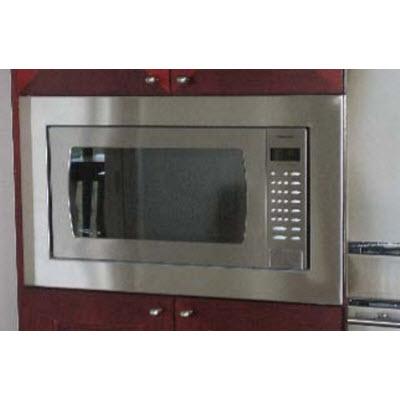 GE Microwave Accessories Trim/Filler Kits EU 27.9107 IMAGE 1