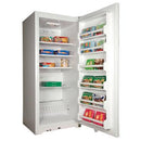 Haier 20.5 cu. ft. Upright Freezer HUF205PB IMAGE 2
