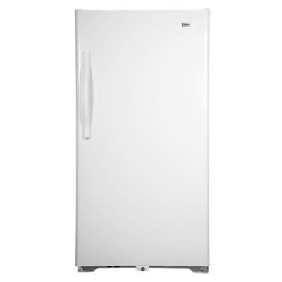 Haier 13.8 cu. ft. Upright Freezer HUF138PB IMAGE 1