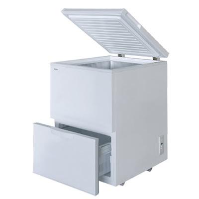 Haier 5.1 cu. ft. Chest Freezer LW145AW IMAGE 1