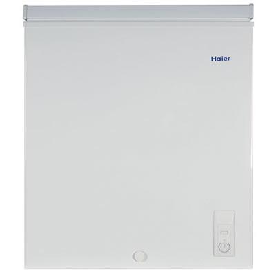 Haier 5 cu. ft. Chest Freezer ESCM050EC IMAGE 1