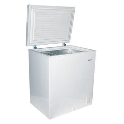Haier 5 cu. ft. Chest Freezer ESCM050EC IMAGE 2