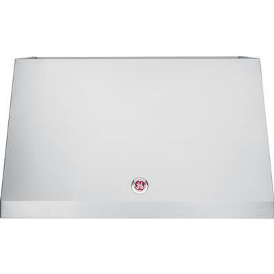 GE Café 36-inch Wall Mount Range Hood CV966TSS IMAGE 1