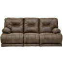 Catnapper Voyager 438 2 pc Reclining Living Room Set IMAGE 2