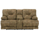 Catnapper Voyager 438 2 pc Reclining Living Room Set IMAGE 3