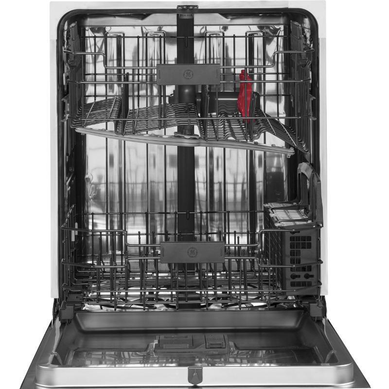 GE Kitchen GYE22HSKSS, JT5000SFSS, JP5030DJBB, GDT695SSJSS, JVW5301SJSS IMAGE 11