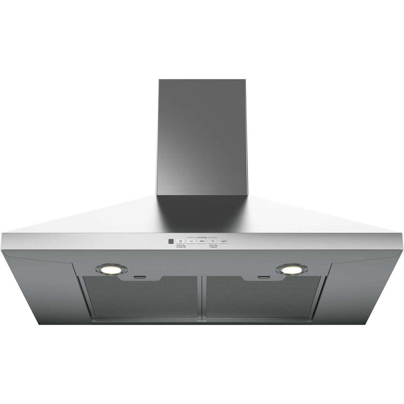 GE Kitchen GYE22HSKSS, JT5000SFSS, JP5030DJBB, GDT695SSJSS, JVW5301SJSS IMAGE 13