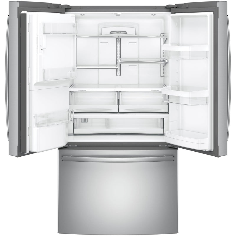 GE Kitchen GYE22HSKSS, JT5000SFSS, JP5030DJBB, GDT695SSJSS, JVW5301SJSS IMAGE 3