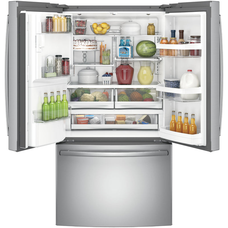 GE Kitchen GYE22HSKSS, JT5000SFSS, JP5030DJBB, GDT695SSJSS, JVW5301SJSS IMAGE 4