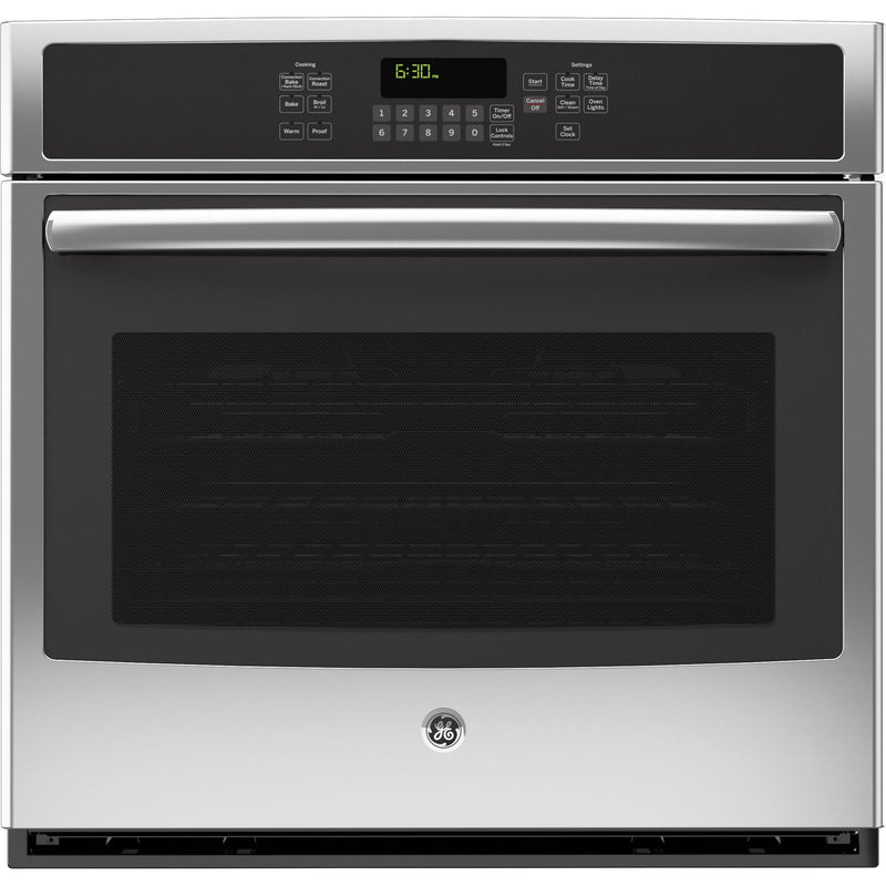 GE Kitchen GYE22HSKSS, JT5000SFSS, JP5030DJBB, GDT695SSJSS, JVW5301SJSS IMAGE 5