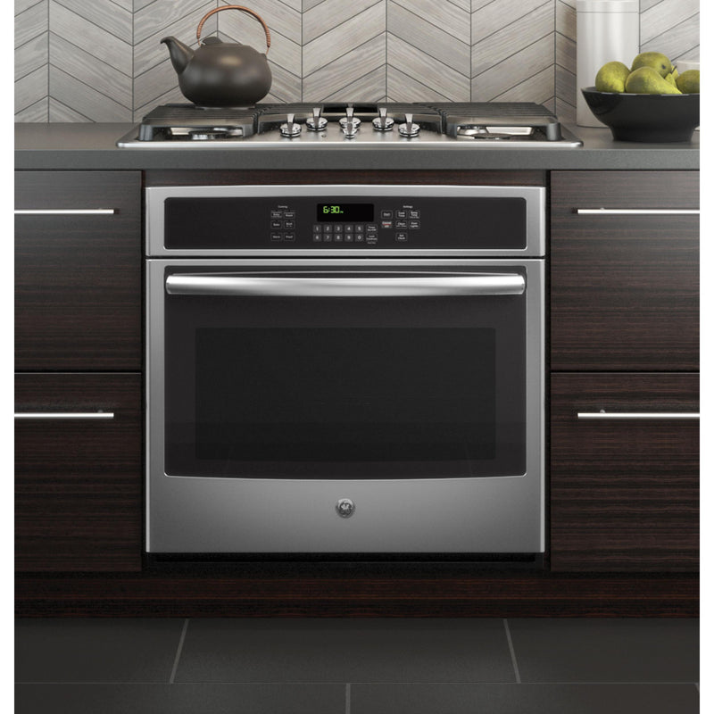 GE Kitchen GYE22HSKSS, JT5000SFSS, JP5030DJBB, GDT695SSJSS, JVW5301SJSS IMAGE 6