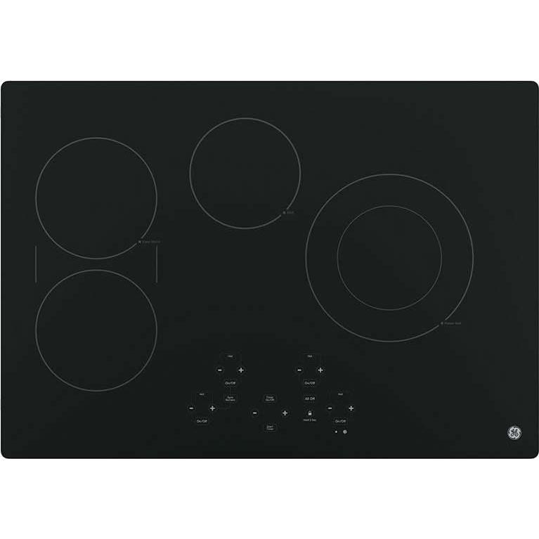 GE Kitchen GYE22HSKSS, JT5000SFSS, JP5030DJBB, GDT695SSJSS, JVW5301SJSS IMAGE 8