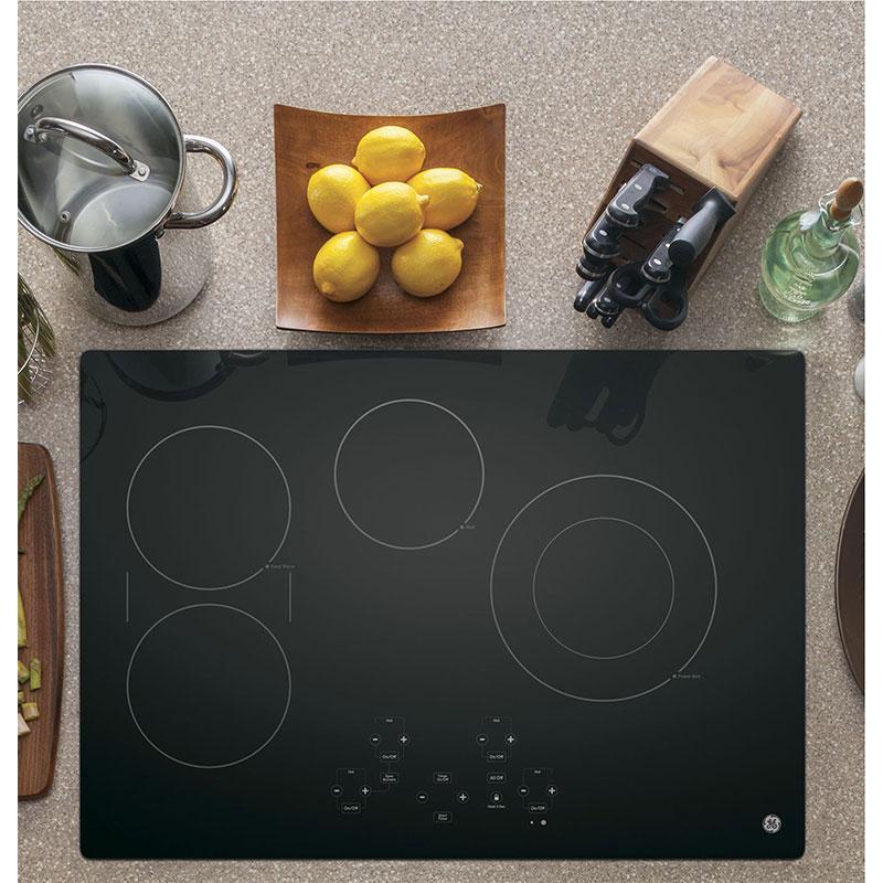 GE Kitchen GYE22HSKSS, JT5000SFSS, JP5030DJBB, GDT695SSJSS, JVW5301SJSS IMAGE 9