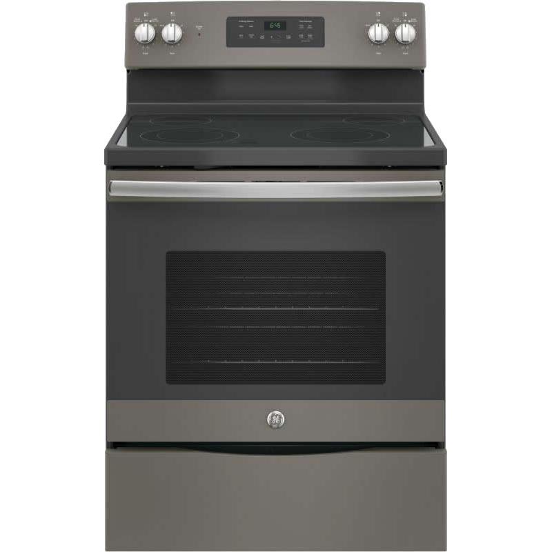 GE Kitchen GTS21FMKES, JB645EKES, GDF610PMJES, JVM3160EFES IMAGE 4