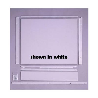 GE Trim Kit GPF325B IMAGE 1