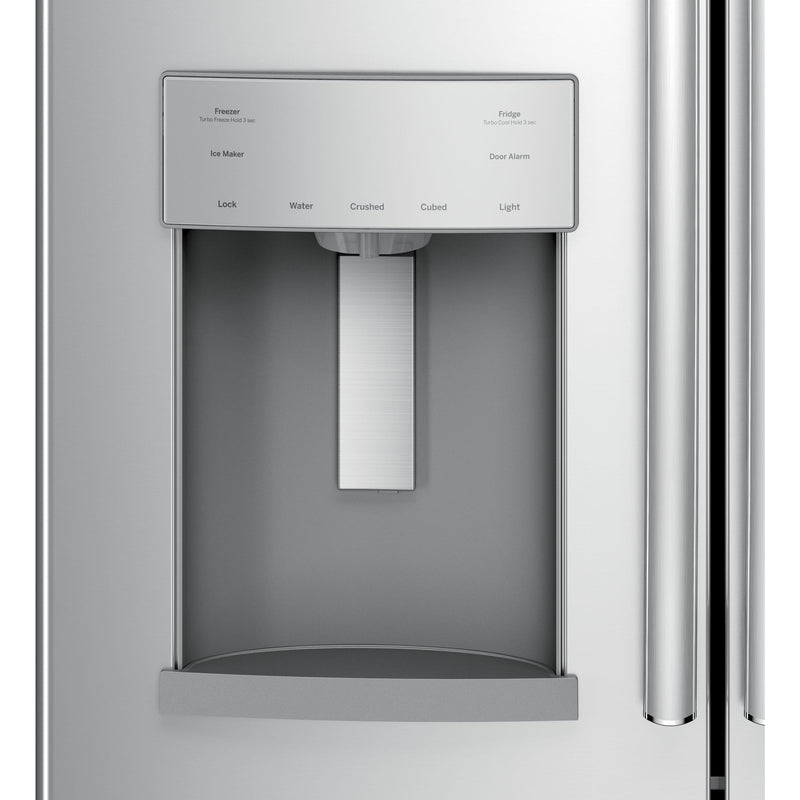 GE Kitchen GFE28GSKSS, JB750SJSS, GDT655SSJSS, JVM7195SKSS IMAGE 3